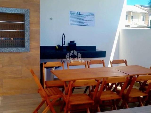 Apartamento para Venda em Palhoça/SC Nova Palhoça 2 Quartos