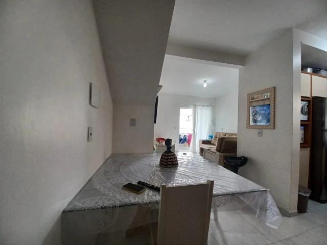 Apartamento para Venda em Palhoça/SC Nova Palhoça 2 Quartos