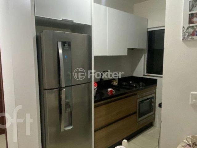Apartamento para Venda em Palhoça/SC Nova Palhoça 2 Quartos