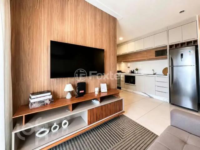 Apartamento para Venda em Palhoça/SC Nova Palhoça 2 Quartos