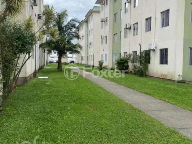 Apartamento para Venda em Palhoça/SC Pachecos 2 Quartos