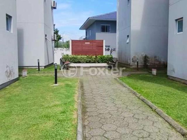 Apartamento para Venda em Palhoça/SC Pachecos 2 Quartos
