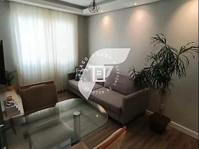 Apartamento para Venda em Palhoça/SC Pachecos 2 Quartos
