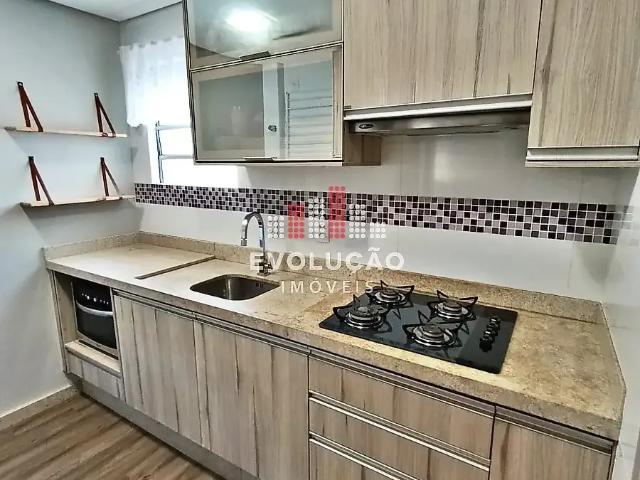 Apartamento para Venda em Palhoça/SC Pachecos 2 Quartos