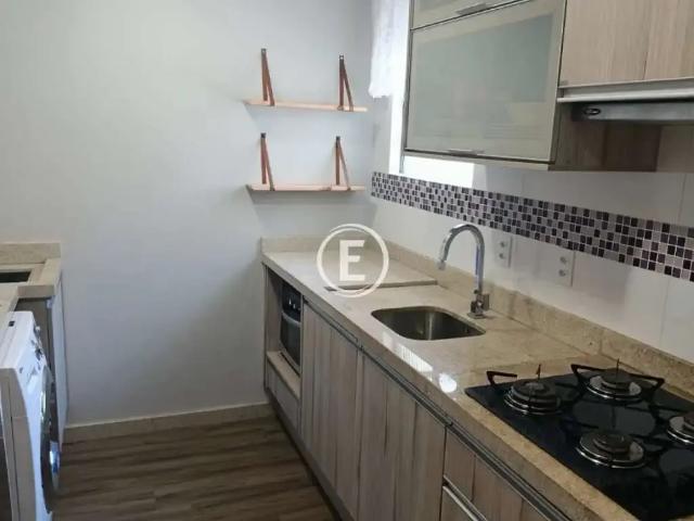 Apartamento para Venda em Palhoça/SC Pachecos 2 Quartos