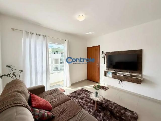 Apartamento para Venda em Palhoça/SC Nova Palhoça 2 Quartos