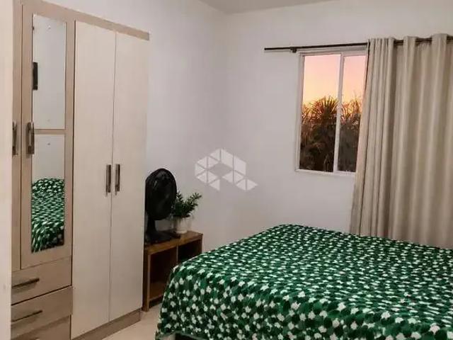 Apartamento para Venda em Palhoça/SC Pachecos 2 Quartos