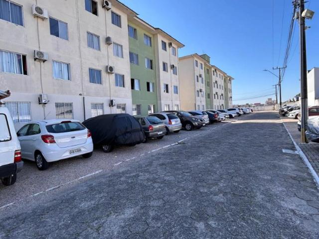 Apartamento para Venda em Palhoça/SC Pachecos 2 Quartos