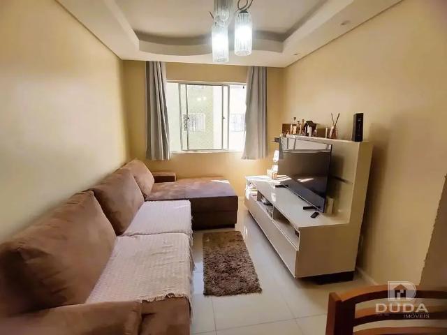 Apartamento para Venda em Palhoça/SC Pachecos 2 Quartos