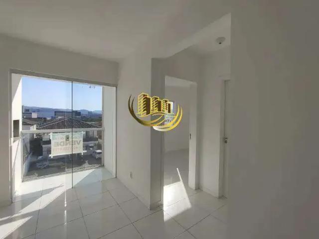 Apartamento para Venda em Palhoça/SC Pachecos 2 Quartos