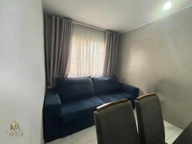 Apartamento para Venda em Palhoça/SC Pachecos 2 Quartos