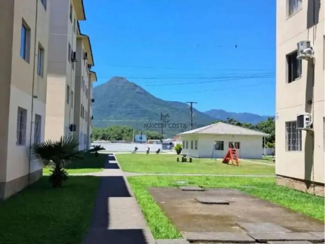 Apartamento para Venda em Palhoça/SC Pachecos 2 Quartos