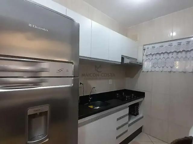 Apartamento para Venda em Palhoça/SC Pachecos 2 Quartos