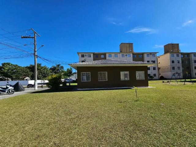 Apartamento para Venda em Palhoça/SC Pachecos 2 Quartos