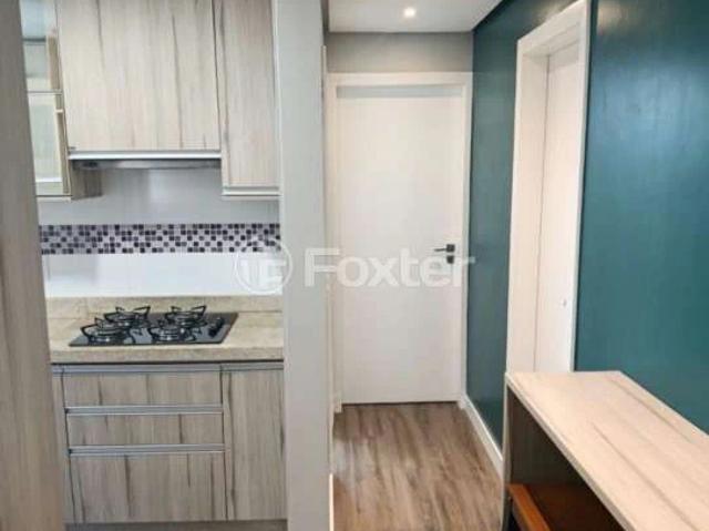 Apartamento para Venda em Palhoça/SC Pachecos 2 Quartos