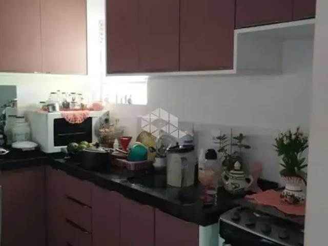 Apartamento para Venda em Palhoça/SC Pachecos 2 Quartos