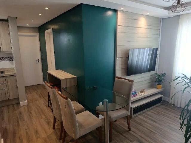 Apartamento para Venda em Palhoça/SC Pachecos 2 Quartos