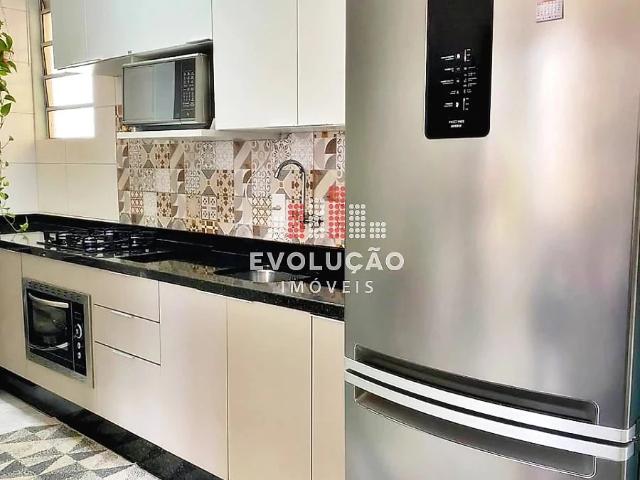 Apartamento para Venda em Palhoça/SC Pachecos 2 Quartos