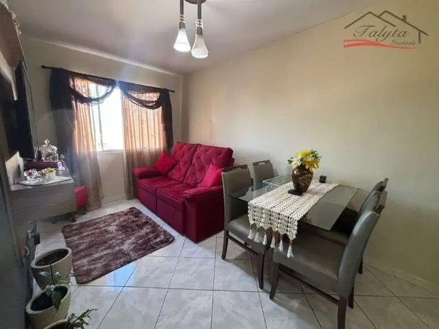 Apartamento para Venda em Palhoça/SC Pachecos 2 Quartos