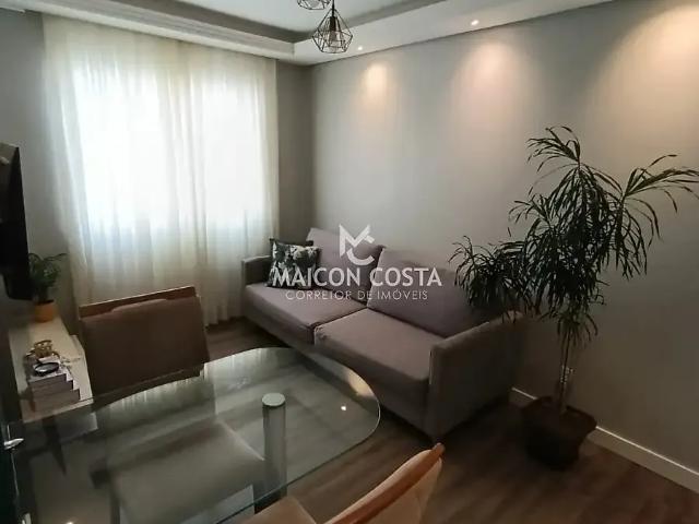Apartamento para Venda em Palhoça/SC Pachecos 2 Quartos