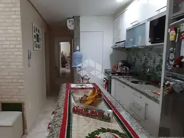 Apartamento para Venda em Palhoça/SC Pachecos 2 Quartos