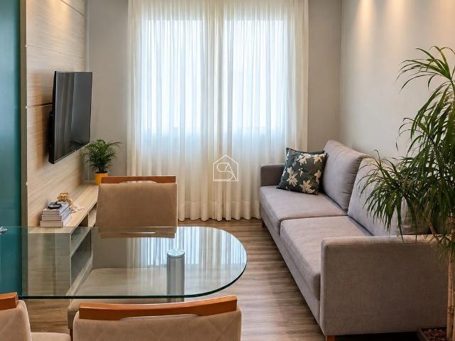 Apartamento para Venda em Palhoça/SC Pachecos 2 Quartos