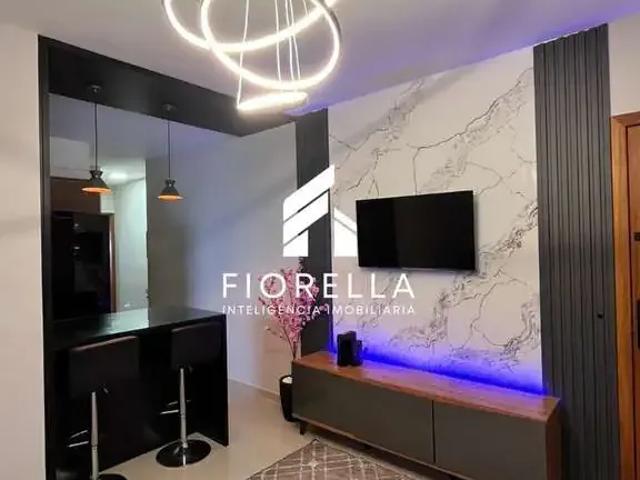 Apartamento para Venda em Palhoça/SC Pachecos 2 Quartos