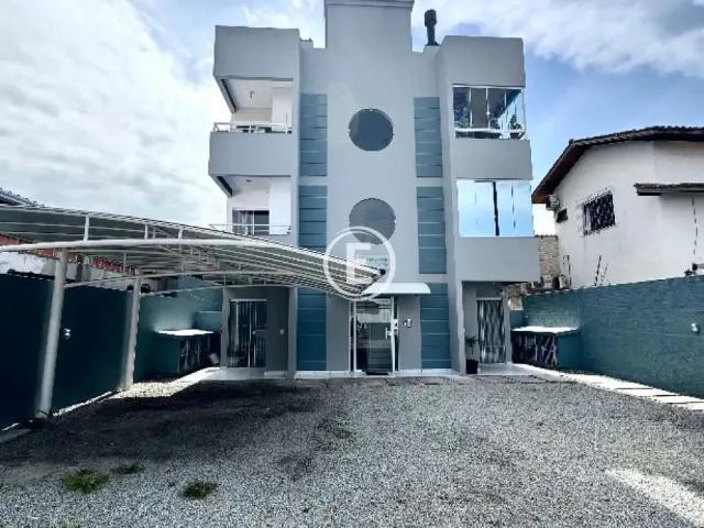 Apartamento para Venda em Palhoça/SC Pachecos 2 Quartos