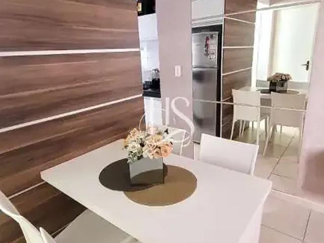 Apartamento para Venda em Palhoça/SC Pachecos 2 Quartos