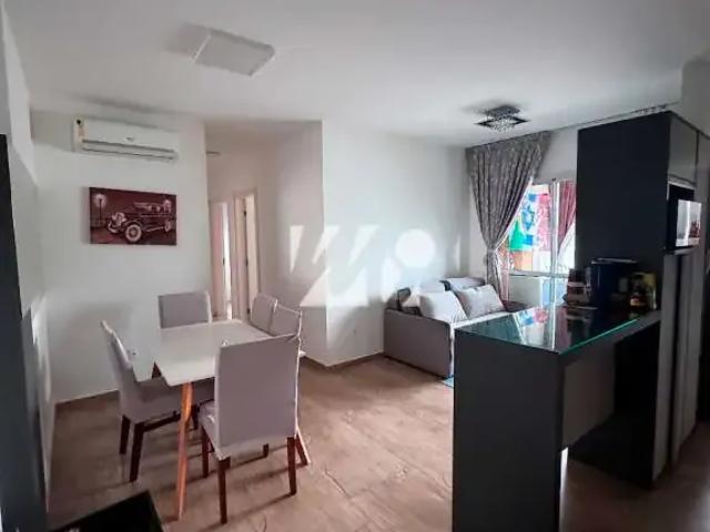 Apartamento para Venda em Palhoça/SC Pagani 3 Quartos