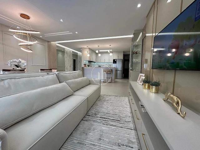 Apartamento para Venda em Palhoça/SC Pagani 3 Quartos