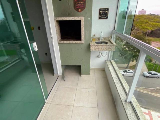 Apartamento para Venda em Palhoça/SC Pagani 3 Quartos