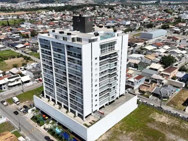 Apartamento para Venda em Palhoça/SC Pagani 3 Quartos