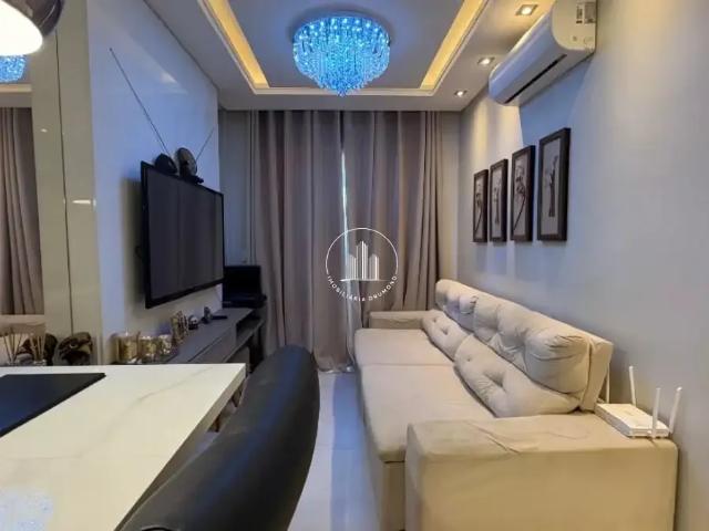 Apartamento para Venda em Palhoça/SC Pagani 3 Quartos
