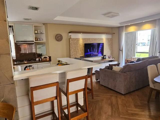 Apartamento para Venda em Palhoça/SC Pagani 3 Quartos