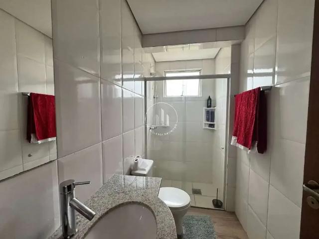 Apartamento para Venda em Palhoça/SC Pagani 2 Quartos