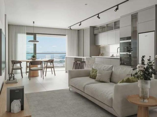 Apartamento para Venda em Palhoça/SC Pagani 3 Quartos