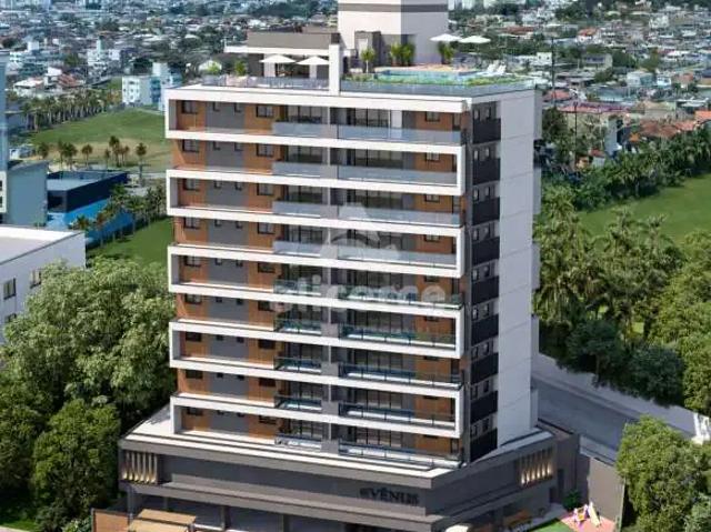 Apartamento para Venda em Palhoça/SC Pagani 3 Quartos
