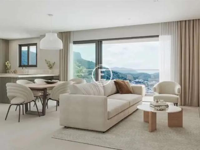 Apartamento para Venda em Palhoça/SC Pagani 3 Quartos