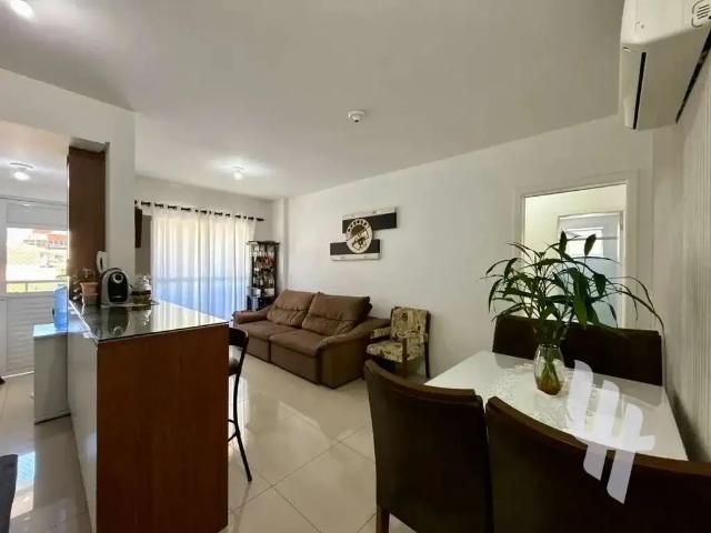 Apartamento para Venda em Palhoça/SC Pagani 3 Quartos