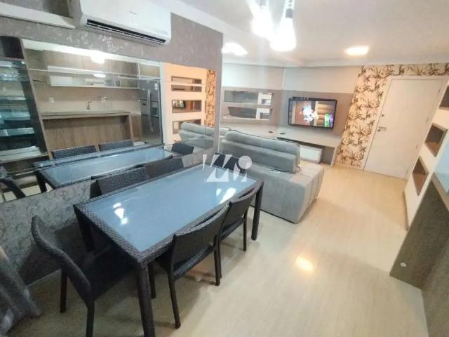 Apartamento para Venda em Palhoça/SC Pagani 3 Quartos