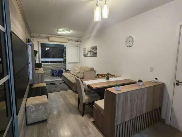 Apartamento para Venda em Palhoça/SC Pagani 3 Quartos