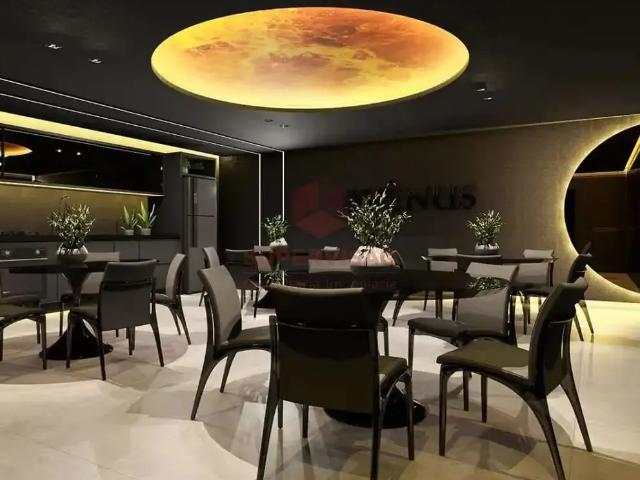 Apartamento para Venda em Palhoça/SC Pagani 3 Quartos