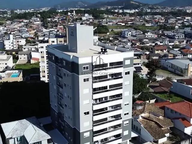 Apartamento para Venda em Palhoça/SC Pagani 3 Quartos