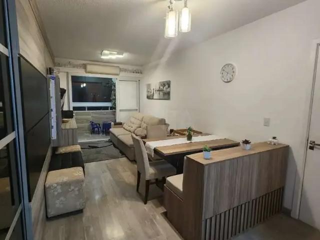 Apartamento para Venda em Palhoça/SC Pagani 3 Quartos