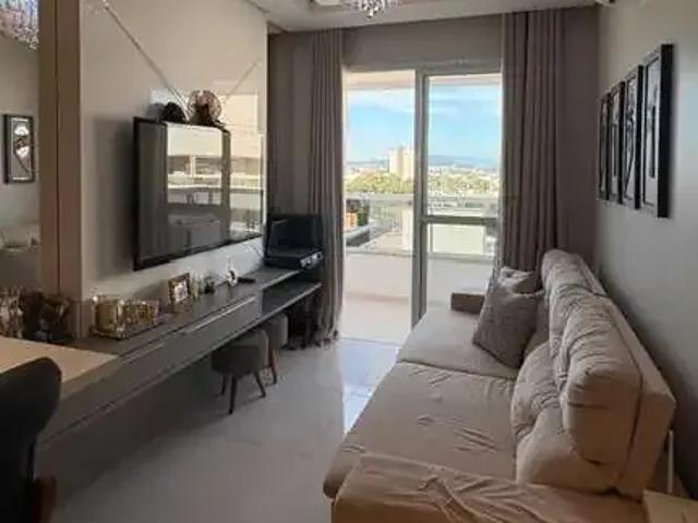 Apartamento para Venda em Palhoça/SC Pagani 3 Quartos