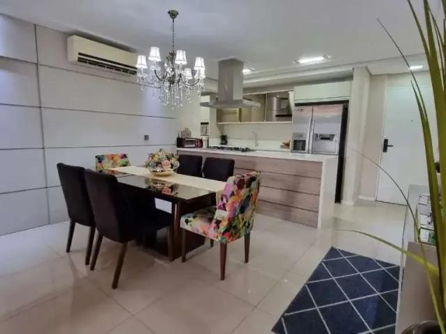 Apartamento para Venda em Palhoça/SC Pagani 3 Quartos