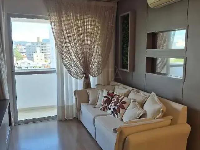 Apartamento para Venda em Palhoça/SC Pagani 2 Quartos