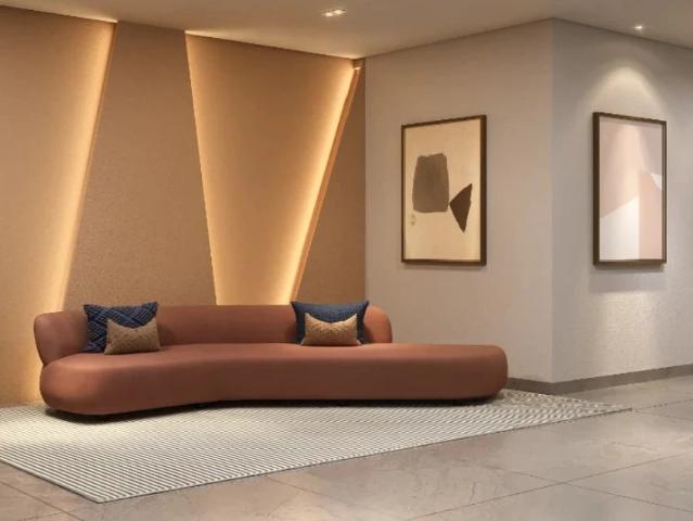 Apartamento para Venda em Palhoça/SC Pagani 2 Quartos