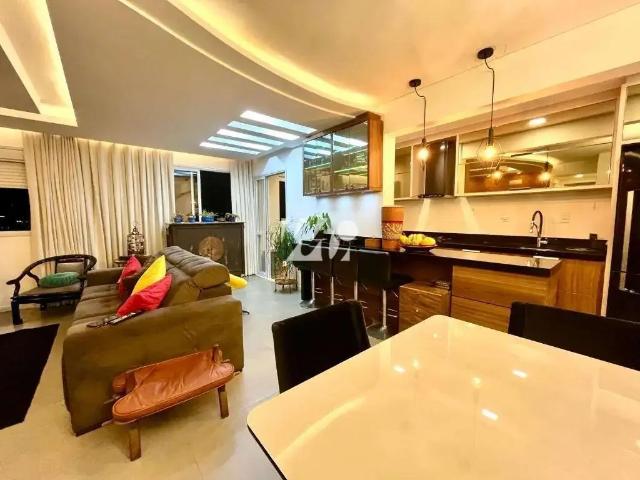 Apartamento para Venda em Palhoça/SC Pagani 2 Quartos
